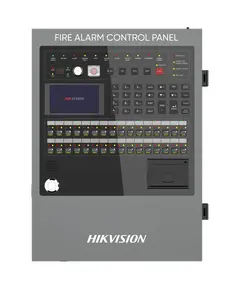 Hikvision HF-A102 Адресная панель управления пожарной сигнализацией