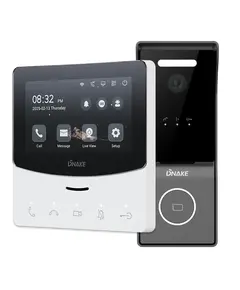 Dnake С112A + E214W Комплект
