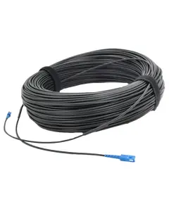 SC/UPC-SC/UPC (ОКТ-Д(1,0)-1Е) 10м Патчкорд оптический
