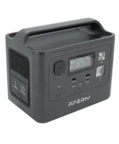 AFERIY AF-P010 512Wh 800W Портативная зарядная станция