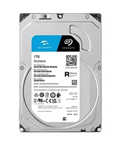 Seagate SkyHawk ST1000VX013 1Тб Жесткий диск внутренний