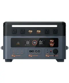 OSCAL PowerMax 2400 PRO Портативное зарядное устройство