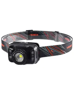 VIDEX VLF-H045Z 270Lm 5000K Налобний світлодіодний ліхтарик