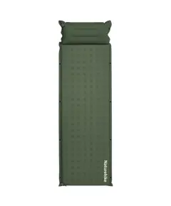 Naturehike CNK2550WS025 самонадувний одномісний вологостійкий Матрац із подушкою