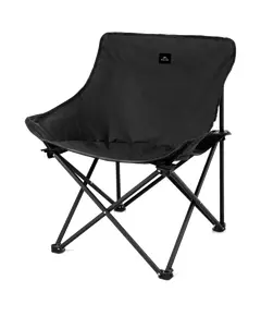 Naturehike Stellaluna T01 CNH23JU13002 L чорний Стілець складаний