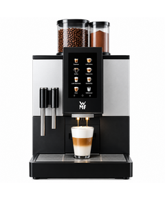 Профессиональная автоматическая кофемашина WMF 1100 S