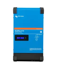 VictronEnergy MultiPlus-II 24/3000/70-32 GX 230V однофазний чиста синусоїда Інвертор