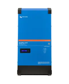 VictronEnergy MultiPlus-II 48/6k5/100-50 GX 230V однофазний чиста синусоїда Інвертор