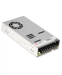 MeanWell LRS-600-24 Блок живлення