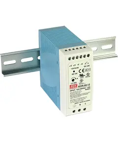 MeanWell MDR-60-12 Блок живлення