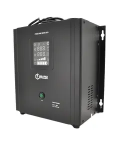 Europower PSW-EP1500WM24 1050 Вт 10 / 20А Джерело безперебійного живлення під акумулятор