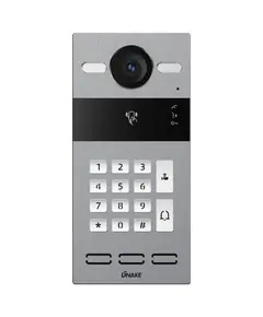 Dnake S213K/S SIP IP65, IK07 Grey Виклична панель