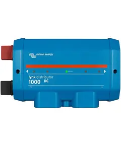 Victron Energy Lynx Distributor M10 Модульна шина