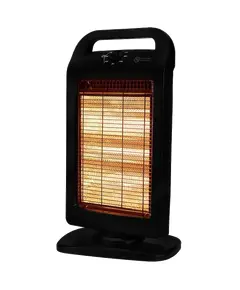 NEO TOOLS Black (90-113) 1200Вт Обігрівач інфрачервоний