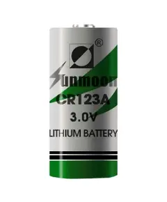U-Prox CR123A Батарейка літієва