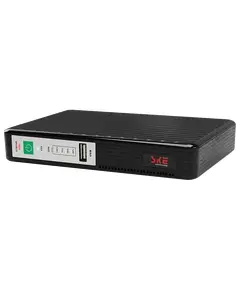 SKE POE-432N Mini UPS 8800мА•г Джерело безперебійного живлення