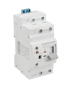 ACKO (I-II) APRV 2p 63A Автоматичний перемикач вводу