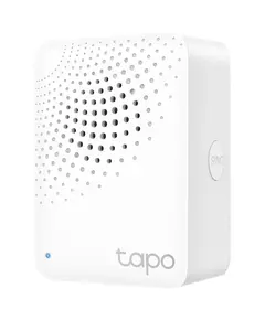 TP-LINK Tapo H100 Розумний хаб із дзвінком