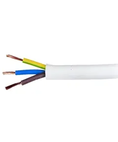 ПВС 3х4 100 м Провід