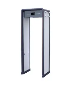 Hikvision ISD-SMG533L/V2 Прохідний металошукач
