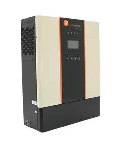 Felicity IVEM 3024KVA 24V RS485 MPPT(90-450) гібридний однофазний чиста синусоїда Інвертор