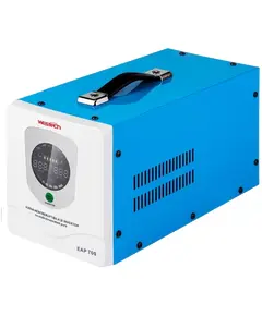 Westech EAP DUAL-1000ВA/700Вт 12В однофазний з правильною синусоїдою Джерело безперебійного живлення