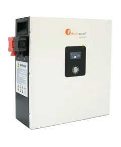 FelicityESS LPBF24200-A 24В 200А•год Літієва акумуляторна батарея