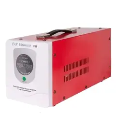 Westech EAP DUAL ULTIMATE-1000ВA/700Вт 12В однофазний з правильною синусоїдою Джерело безперебійного живлення