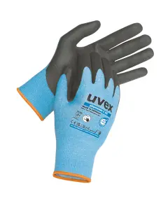 Uvex Phynomic C XG розмір 09 Рукавиці