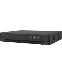 iDS-7204HUHI-M1/T 4-канальний 5MP 1U H.265 AcuSense Відеореєстратор Hikvision
