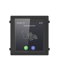 Hikvision DS-KD-TDE Модуль сенсорного дисплея