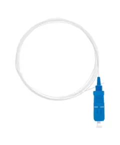 SC/UPC 1.5 метра SM Easy strip Corning SMF28e Пігтейл оптичний
