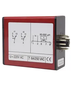 ZKTeco PSA02 Контролер індукційної (магнітної) петлі