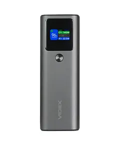 VIDEX VPB-316 PD140Вт 30000мА•г Повербанк