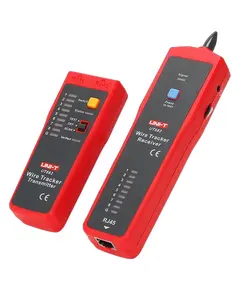 UNI-T UT682 Тестер кабелю