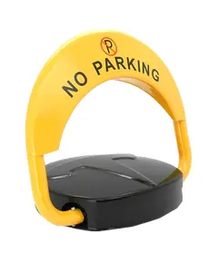 Stop parking з дистанційним керуванням Блокатор паркувального місця