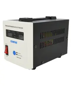 Conter SVR-1000ВA/750Вт Стабілізатор напруги релейний однофазний