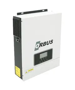 ORBUS ORB-1.6KW 2000ВА/1600Вт 12В MPPT 30~400 В Гібридний інвертор