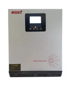 MUST PV18-3024VMPK 3000W 24V Гібридний інвертор