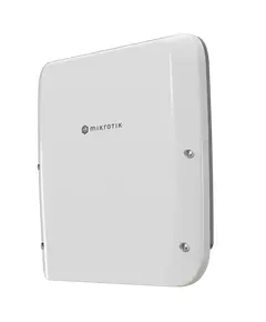 MikroTik RB5009UPr+S+OUT Маршрутизатор