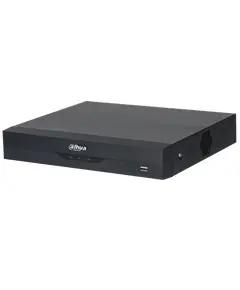 DH-XVR5108HS-4KL-I3/T 8-канальний 4K Value/5MP 1U 1HDD WizSense Відеореєстратор Dahua