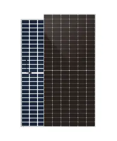DAHsolar DHN-78X16/DG-630W Сонячна панель