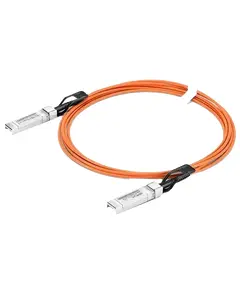 Alistar AOC-SFP+10M OM3 MMF 10M Кабель SFP+ 10G