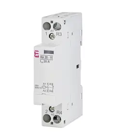 ETI RA 20-11 230V AC Контактор модульний