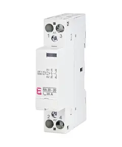 ETI RA 20-20 230V AC Контактор модульний