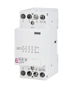 ETI RA 25-40 230V AC Контактор модульний