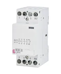 ETI RA 25-31 230V AC Контактор модульний