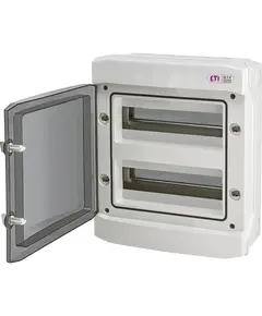 ETI ЕСН 24PT IP65 Розподільний щит