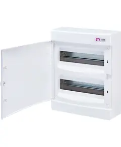 ETI ЕСT 24PO IP40 Розподільний щит