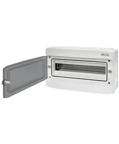 ETI ЕСН 18PT IP65 Розподільний щит